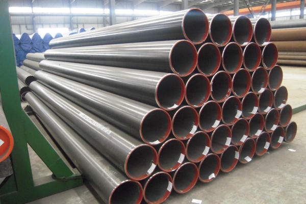 美德鋼管出口美國產品：API 5L高頻鋼管